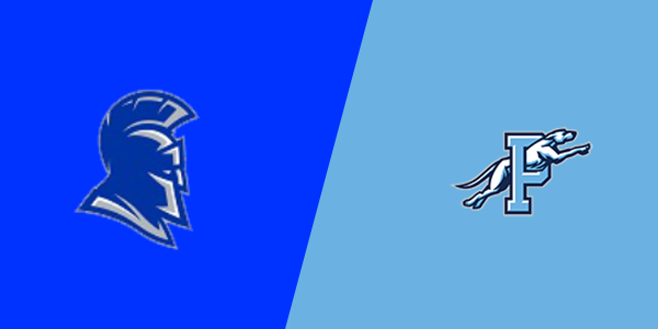 Campbell High School vs. Pope High School