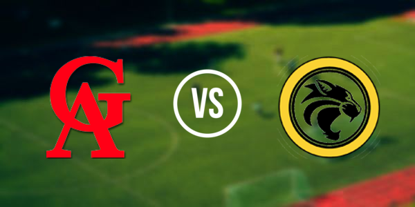 Glynn Academy vs Richmond Hill High School