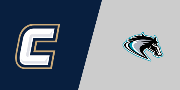 Calvary Christian Academy vs. Archbishop McCarthy High School