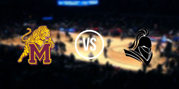 Away vs. T R Robinson High School