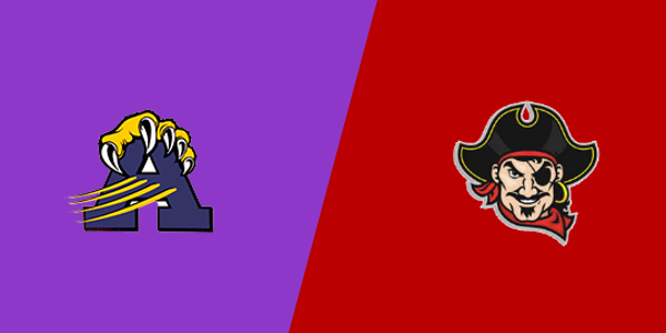 Altha Public School vs. Ponce de Leon HS