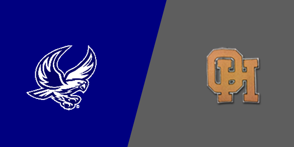Central High School vs. Oxon Hill High School