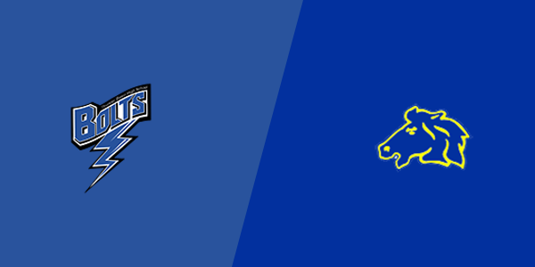 Thunder Basin High School vs. Sheridan High School