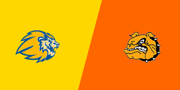 Brighton High School vs South Lyon High School