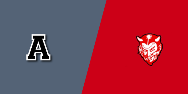Away vs. Hammond Central High School