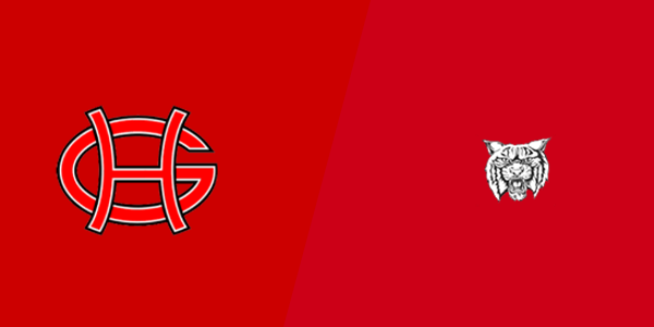 Good Hope High School vs. Central High School - Florence