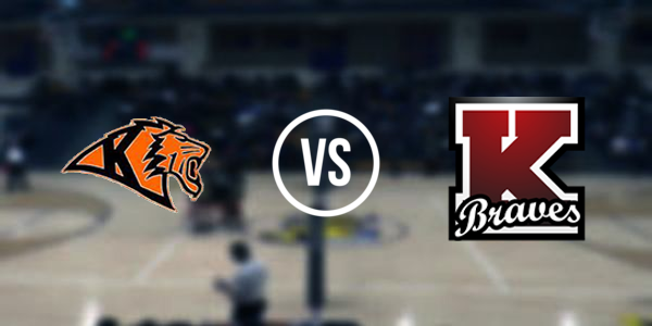 Kennewick High School vs. Kamiakin High School