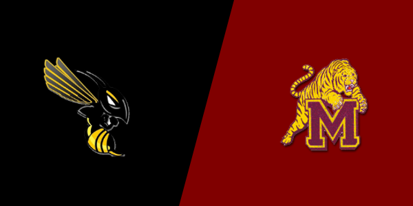 Blake High School vs. Middleton High School