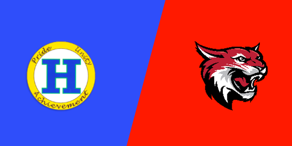Hazen High School vs. Mount Si High School
