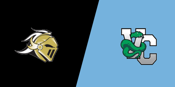 Knightdale High School vs. Vance County High School