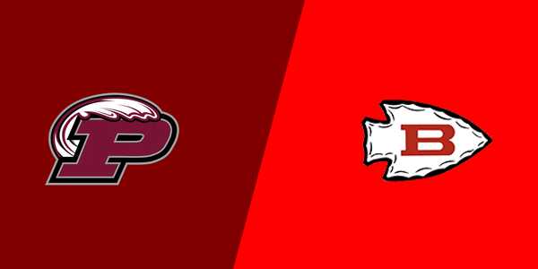 Picayune Memorial High School vs. Biloxi High School