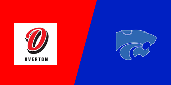 John Overton High School vs. Wilson Central High School