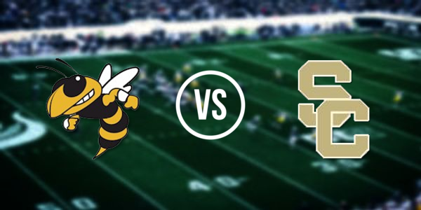Smith County High School vs. Fairview High School