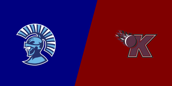 University City High School vs. Kearny High School