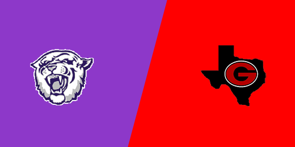 Cushing High School vs. Groveton JrSr High School