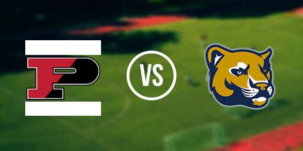 Pomona High School vs. Evergreen High School