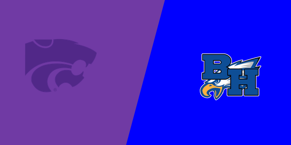 Angleton High School vs. Barbers Hill High School