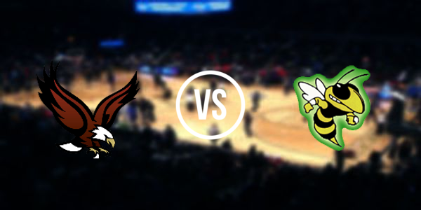 Frederick Douglass High School vs. Surrattsville High School