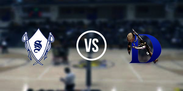 Dallas High School vs Susquehanna Community High School