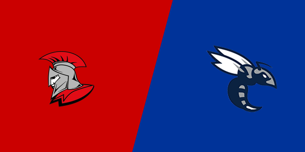Saraland High School vs. Baker High School