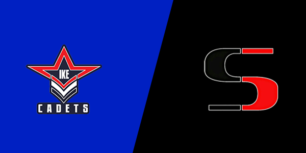 Eisenhower High School vs. Sunnyside High School
