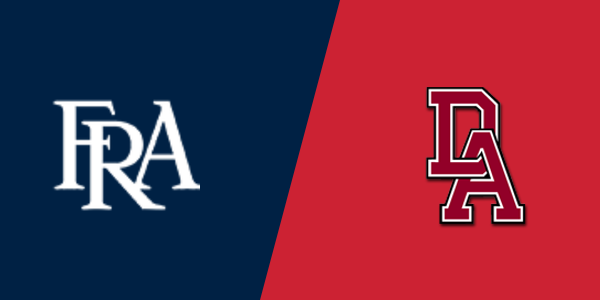Franklin Road Academy vs. Davidson Academy