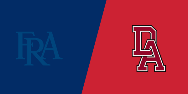 Franklin Road Academy vs. Davidson Academy