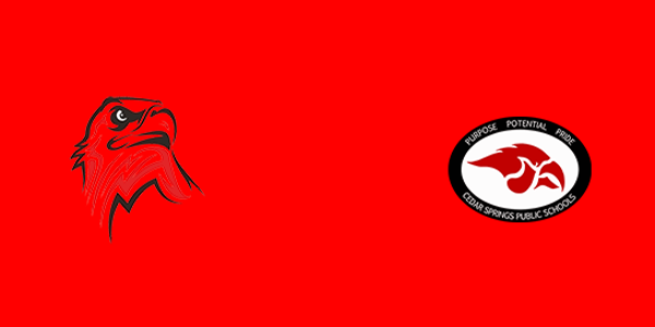 Kent City High School vs. Cedar Springs High School