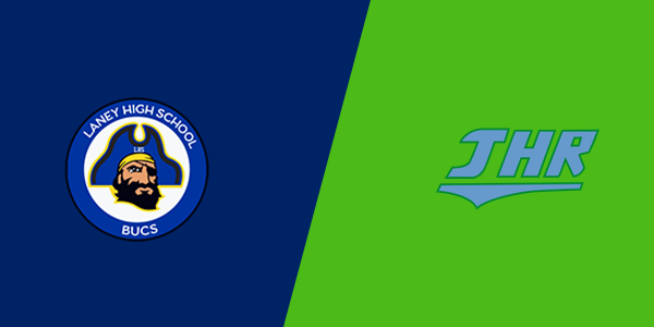 E.A. Laney High School vs. J.H. Rose High School