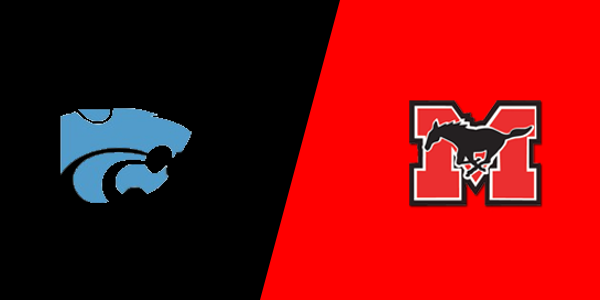 Centreville High School vs. Meridian High School