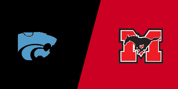 Centreville High School vs. Meridian High School