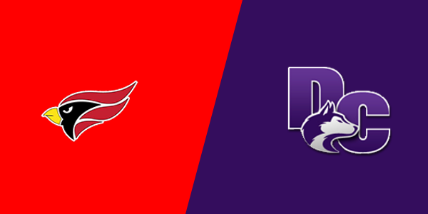 Elizabeth High School vs. Douglas County High School