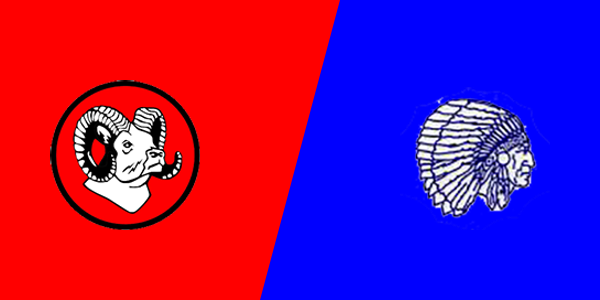 Southern Garrett High School vs. Allegany High School