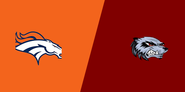 Grenada High School vs. East Webster High School