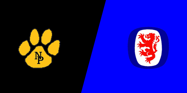Newbury Park High School vs. San Marcos High School - Santa Barbara