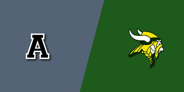 Away vs. Loudoun Valley High School