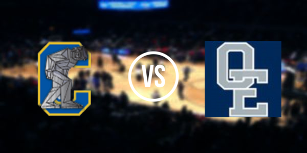 Joliet Central High School vs Oswego East High School