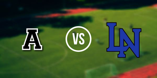 Away vs. Lake Norman High School