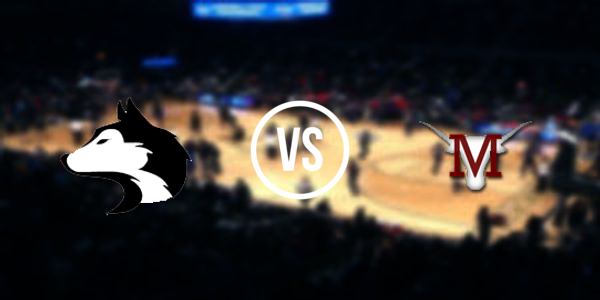 Burlington School vs Meeteetse High School