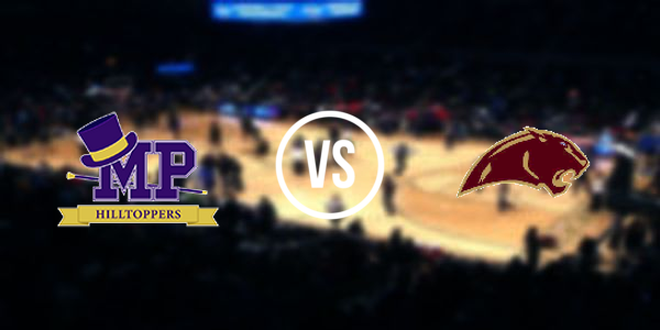 Mt. Pulaski High School vs LeRoy High School