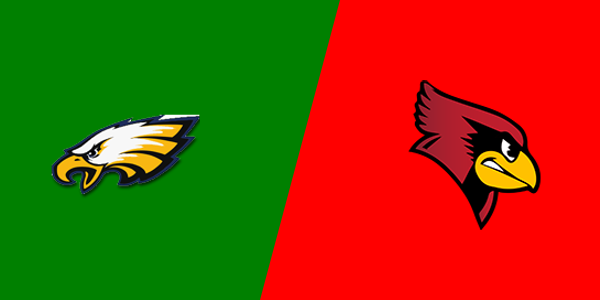 Fort Knox High School vs. Taylor County High School