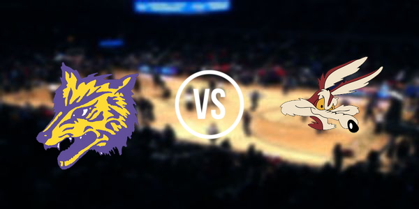 Cut Bank High School vs. Shelby High School