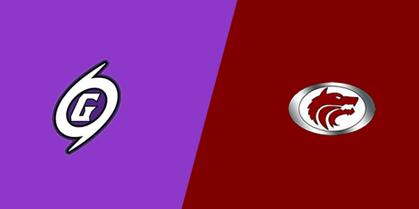 Gainesville High School vs. Chiles High School