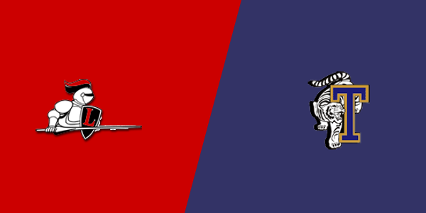 Lakeside Jr Sr High School vs. Timberlake High School
