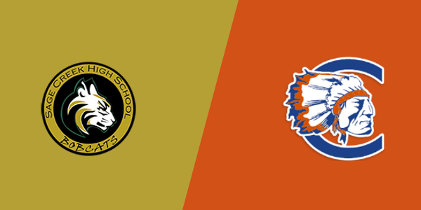 Sage Creek vs. Clairemont High School