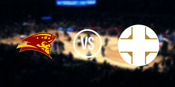 Westmont High School vs. Christ The King Jesuit College Preparatory