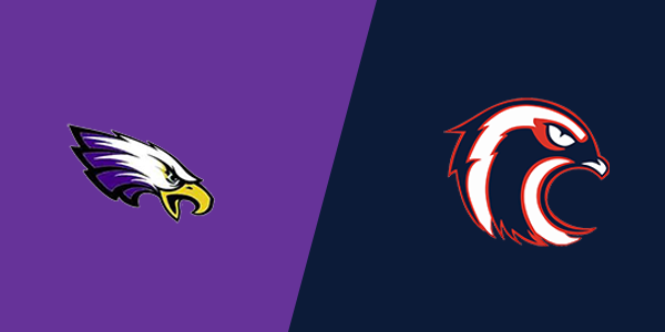 Byron Area High School vs. Livingston Christian School