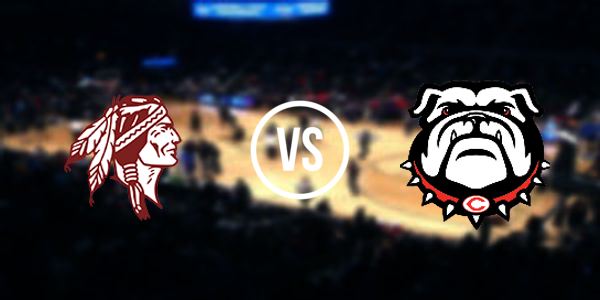 Heard County High School vs. Cedartown High School