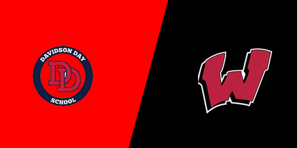 Davidson Day School vs. Wesleyan Christian Academy