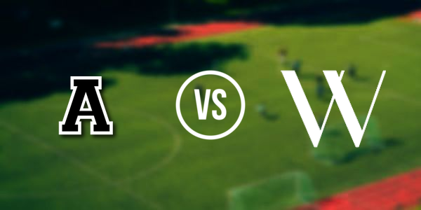The Webb Schools vs Away